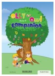 OLLY THE OWL JUNIOR B COMPANION από το Public