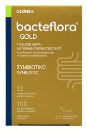 Olonea Bacteflora Gold 30 φυτικές κάψουλες