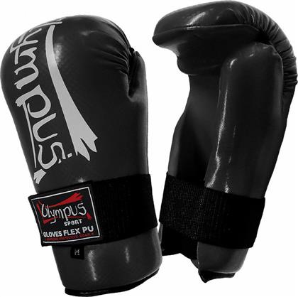 Olympus Sport 391121 Γάντια Taekwondo Carbon Fiber PU από το Plus4u
