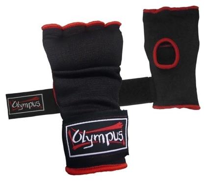 Olympus Sport Bandage 3.5m Μαύρο