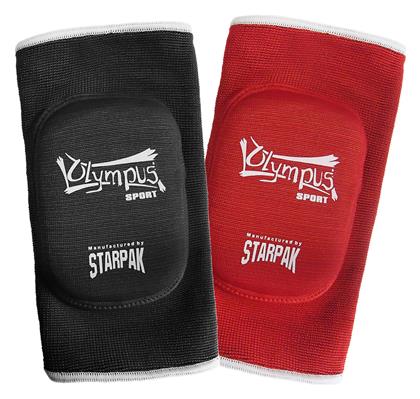 Olympus Sport Elbow Guard Cotton Padded Reversible 470213107 από το Tobros