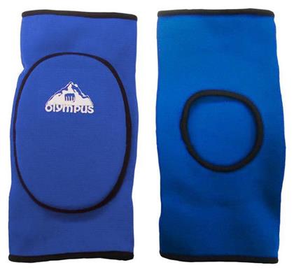 Olympus Sport Elbow Guard Pair 4050903 Blue από το Tobros