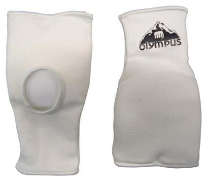 Olympus Sport Jiu Jitsu Competition 4050202 White από το Tobros