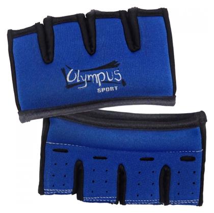 Olympus Sport Knuckle Protectors Gel Inner Glove Pair 5401224