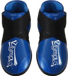 Olympus Sport Semi Contact Προστατευτικά Κουντεπιέ Ενηλίκων Μπλε
