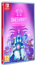 OmegaBot Switch Game