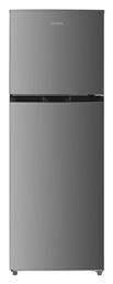 Omnys Δίπορτο 334lt NoFrost Inox WNT-45NEI