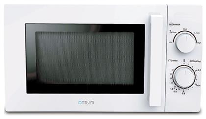 Omnys MWN-MM72021W 20lt Λευκός