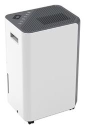 Omnys Silent Ion OD16 με Ιονιστή και Wi-Fi 16lt/ημέρα