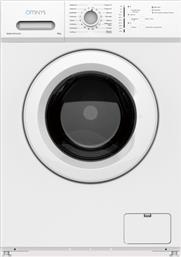 Omnys WNM-F6014U21 1000 Στροφές 6kg από το Media Markt