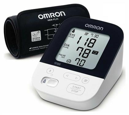 Omron M4 Intelli IT Ψηφιακό Πιεσόμετρο Μπράτσου HEM-7155T από το Pharm24