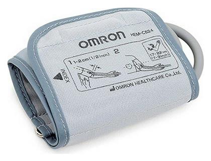 Omron Περιχειρίδα Πιεσομέτρου Παίδων Small 17-22cm από το Pharm24