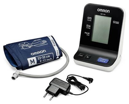 Omron Ψηφιακό Πιεσόμετρο Μπράτσου HBP-1120 από το Medical