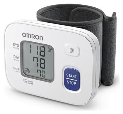 Omron RS2 Ψηφιακό Πιεσόμετρο Καρπού HEM-6161-E από το Plus4u