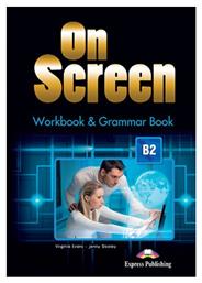 On Screen B2 Workbook Grammar 2015 (+ Digibook App.)