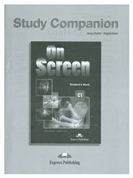 ON SCREEN C1 STUDY COMPANION από το e-shop