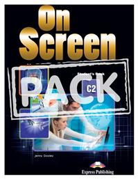 On Screen C2 Student's Pack