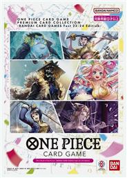 One Piece Card Game Games Fest 23-24 Edition Premium Card Collection