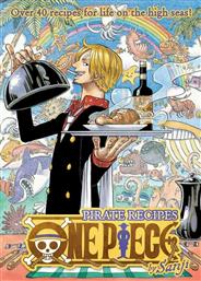 One Piece: Pirate Recipes από το Public