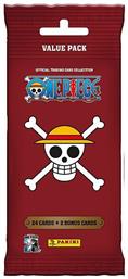 One Piece Tc 25th Anniversary Fat Pan1849