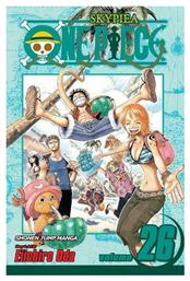 One Piece, Vol. 26