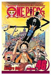 One Piece Vol. 46