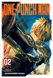 ONE PUNCH MAN 2 Vol. 2