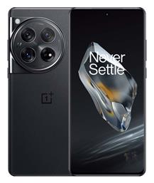 OnePlus 12 5G Dual SIM (16GB/512GB) Silky Black από το e-shop