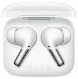 OnePlus Buds Pro Glossy White