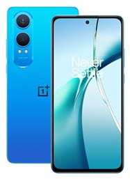 OnePlus Nord CE4 Lite 5G Dual SIM (8GB/256GB) Mega Blue από το e-shop