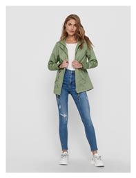 Only 15216452 Μπουφάν Parka