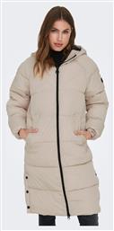 Only Μπουφάν Puffer