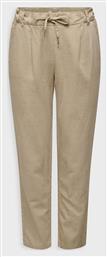 Only Γυναικείο Chino Παντελόνι Regular Fit