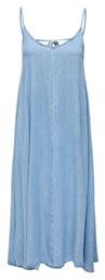 Only Καλοκαιρινό Maxi Φόρεμα Γαλάζιο από το The Fashion Project