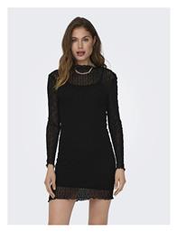 Only Mini Φόρεμα Μαύρο