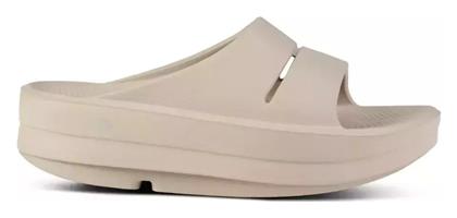 Oofos Slides
