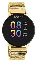 Oozoo Q00119 43mm (Χρυσό)