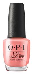 OPI Gloss Βερνίκι Νυχιών Cotton Candied Clawz 15ml