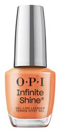 OPI Gloss Βερνίκι Νυχιών Μακράς Διαρκείας Bright On Top Of It 15ml