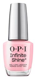 OPI Infinite Shine Gloss Βερνίκι Νυχιών Drop To The Florchid 15ml