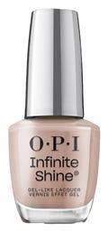 OPI Infinite Shine Gloss Βερνίκι Νυχιών Μακράς Διαρκείας It Never Ends 15ml