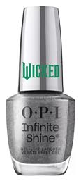 OPI Infinite Shine Wicked Collection Βερνίκι Νυχιών 15ml