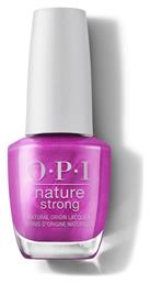 OPI Nature Strong Βερνίκι Νυχιών Vegan Nail Polish Trio 15ml