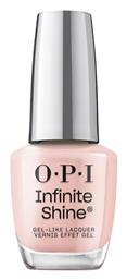 OPI Opi Infinite Shine Gloss Βερνίκι Νυχιών Μακράς Διαρκείας Bubble Bath 15ml