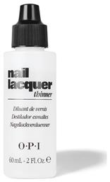 OPI Polish Thinner 60ml 1τμχ