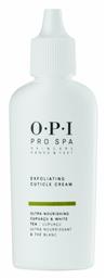 OPI Pro Spa Δυναμωτικό Νυχιών για Επωνύχια σε Κρέμα 27ml από το Zizel