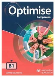 OPTIMISE B1 COMPANION