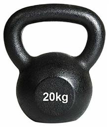 Optimum Kettlebell από Μαντέμι