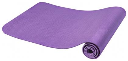 Optimum TPE Yoga Mat EM3006 (183cm x 61cm x 0.6cm) από το Plus4u