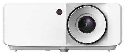 Optoma HZ40HDR 3D Projector Full HD Λάμπας Laser με Ενσωματωμένα Ηχεία Λευκός